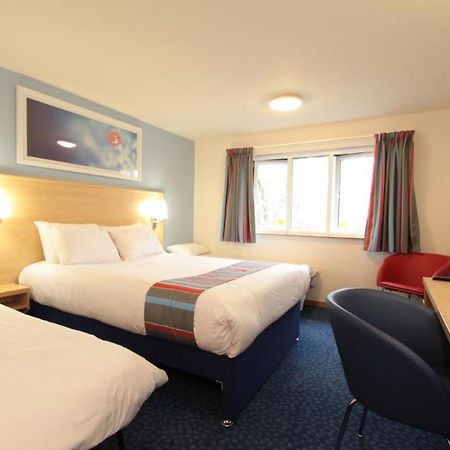 Travelodge Ashford Ashford  Ngoại thất bức ảnh