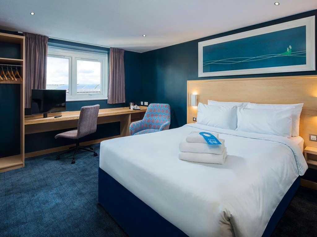 Travelodge Ashford Ashford  Phòng bức ảnh