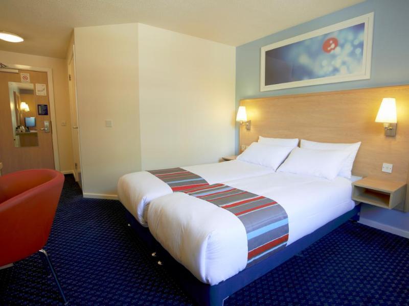 Travelodge Ashford Ashford  Ngoại thất bức ảnh