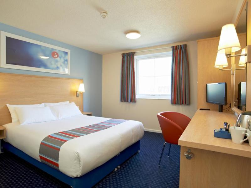 Travelodge Ashford Ashford  Ngoại thất bức ảnh