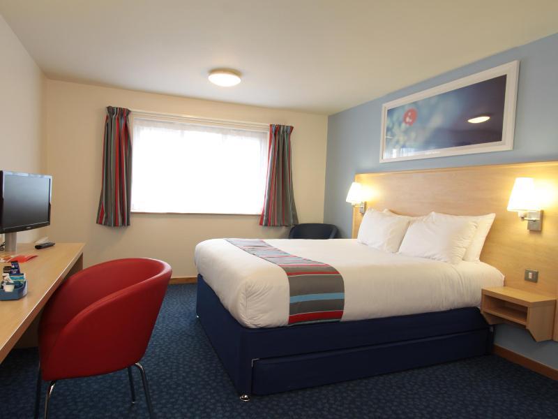 Travelodge Ashford Ashford  Ngoại thất bức ảnh