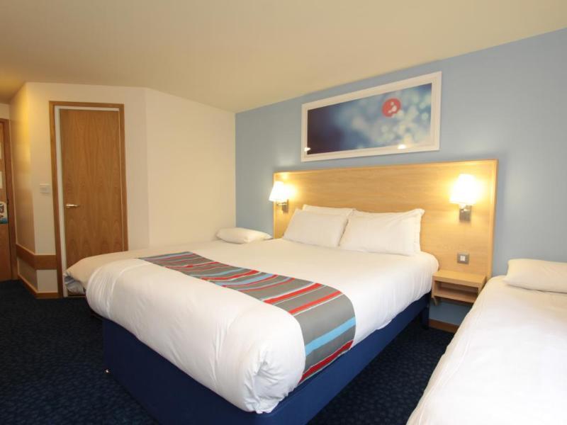 Travelodge Ashford Ashford  Ngoại thất bức ảnh