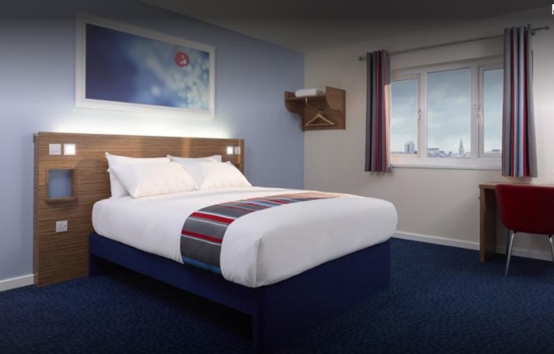 Travelodge Ashford Ashford  Ngoại thất bức ảnh