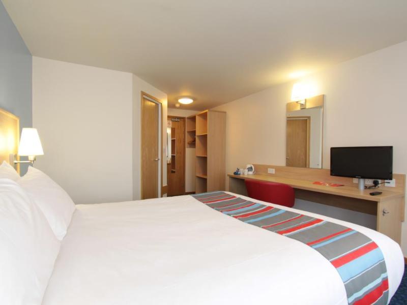 Travelodge Ashford Ashford  Ngoại thất bức ảnh