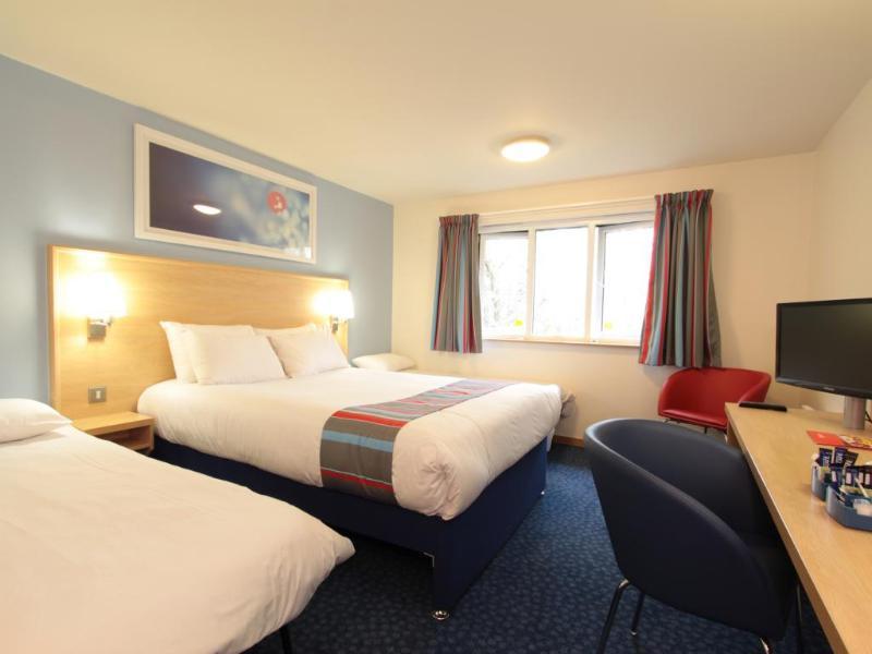 Travelodge Ashford Ashford  Ngoại thất bức ảnh