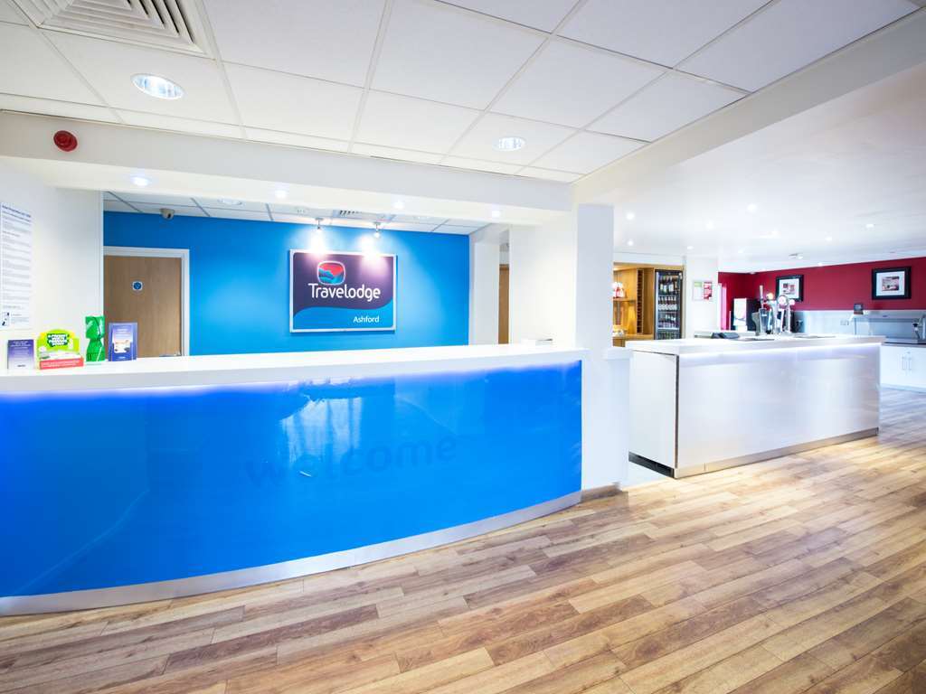 Travelodge Ashford Ashford  Nội địa bức ảnh