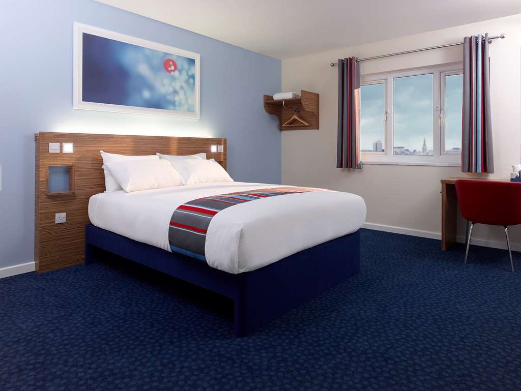 Travelodge Ashford Ashford  Phòng bức ảnh