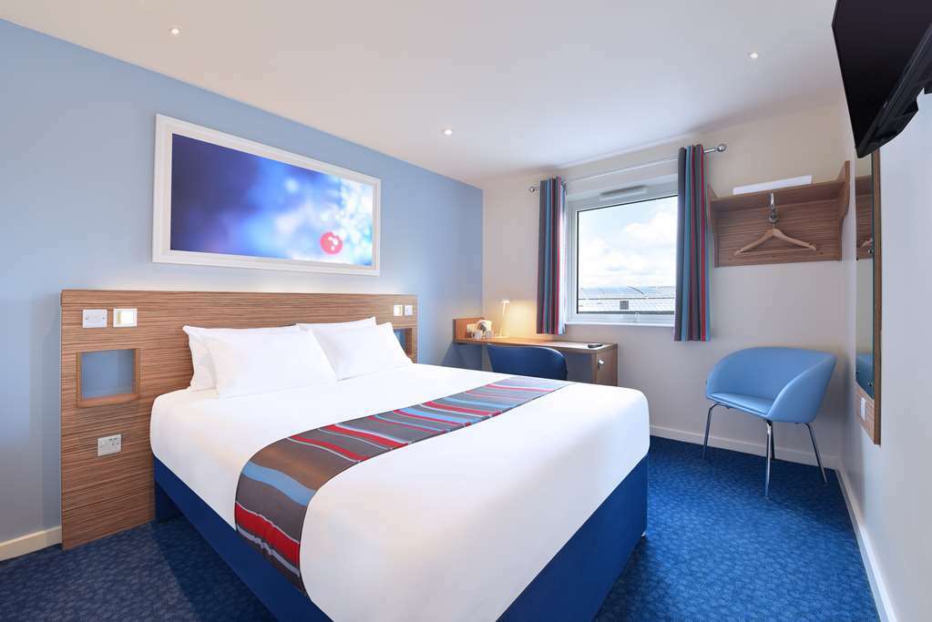 Travelodge Ashford Ashford  Phòng bức ảnh