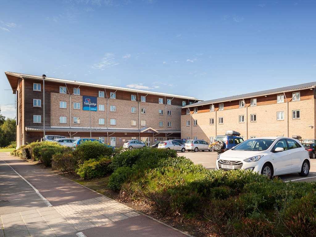 Travelodge Ashford Ashford  Ngoại thất bức ảnh