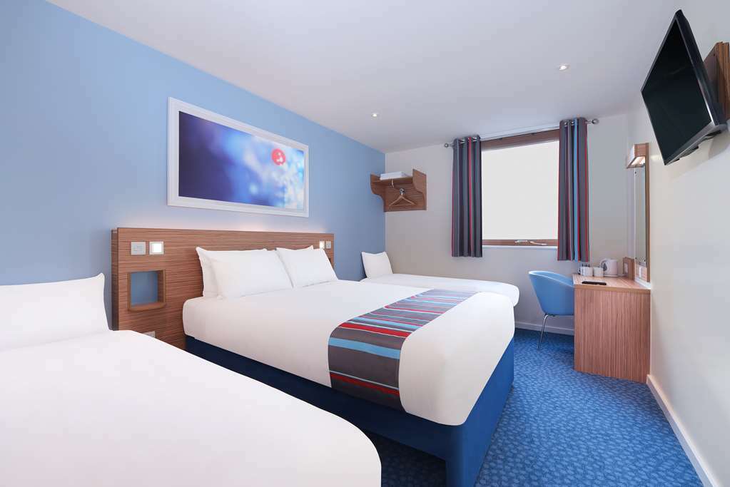 Travelodge Ashford Ashford  Phòng bức ảnh