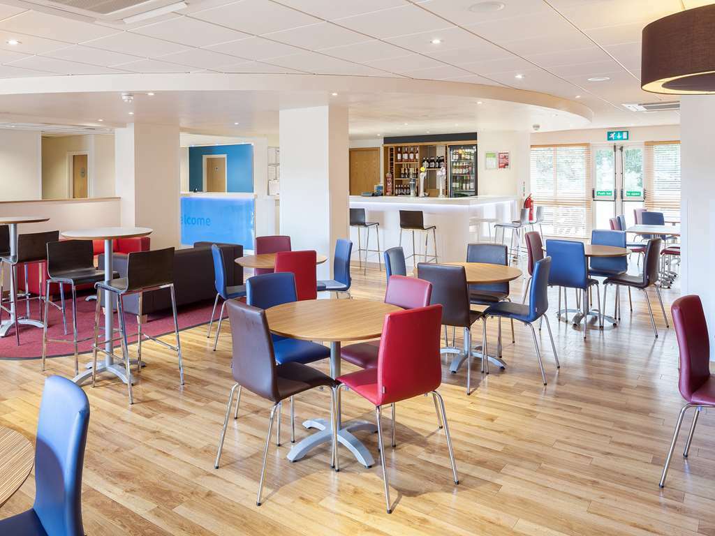 Travelodge Ashford Ashford  Nhà hàng bức ảnh