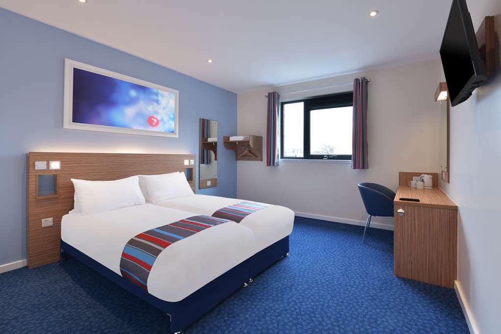 Travelodge Ashford Ashford  Phòng bức ảnh