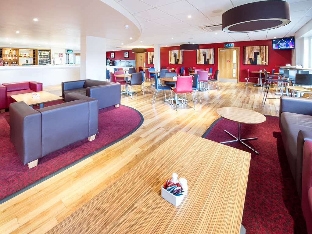 Travelodge Ashford Ashford  Nhà hàng bức ảnh