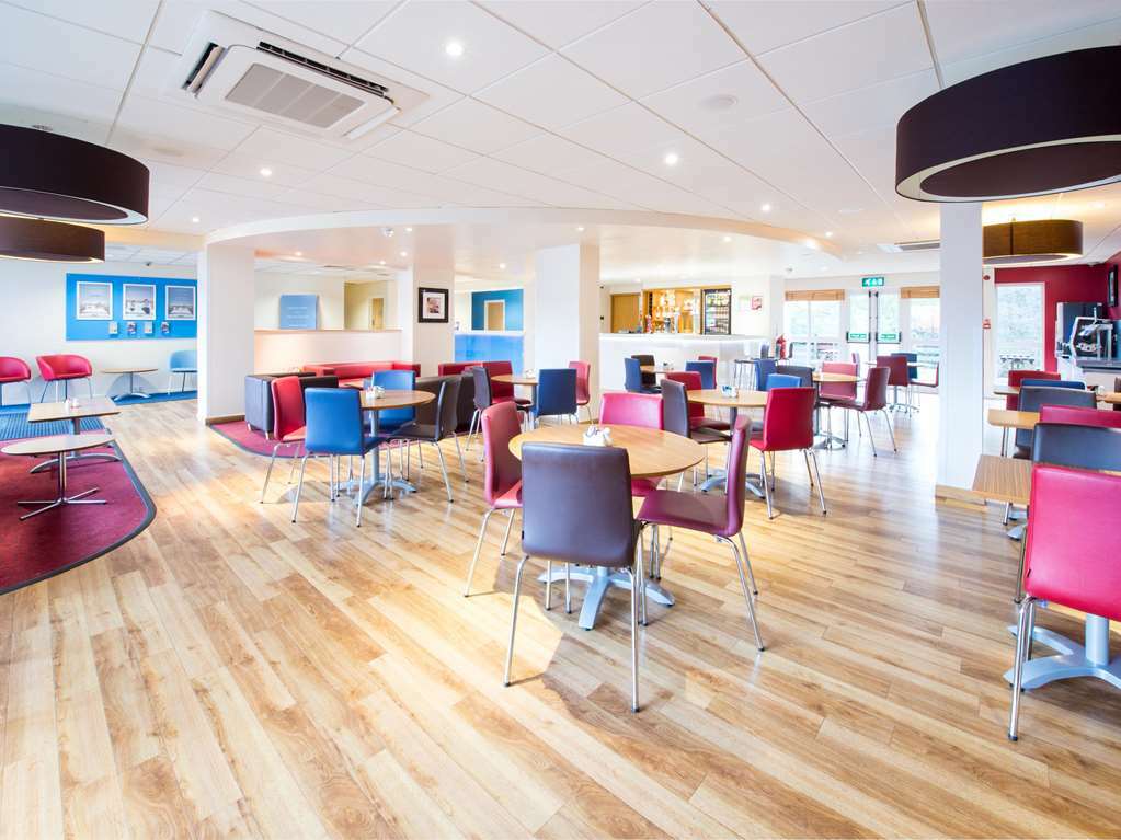 Travelodge Ashford Ashford  Nhà hàng bức ảnh