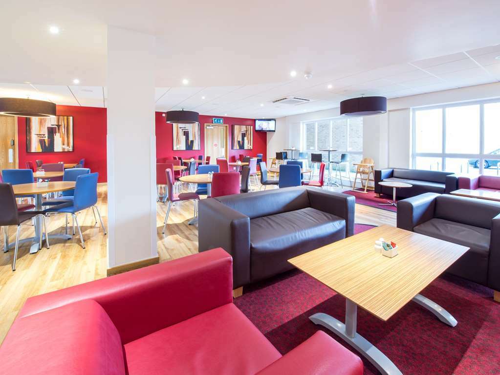 Travelodge Ashford Ashford  Nhà hàng bức ảnh