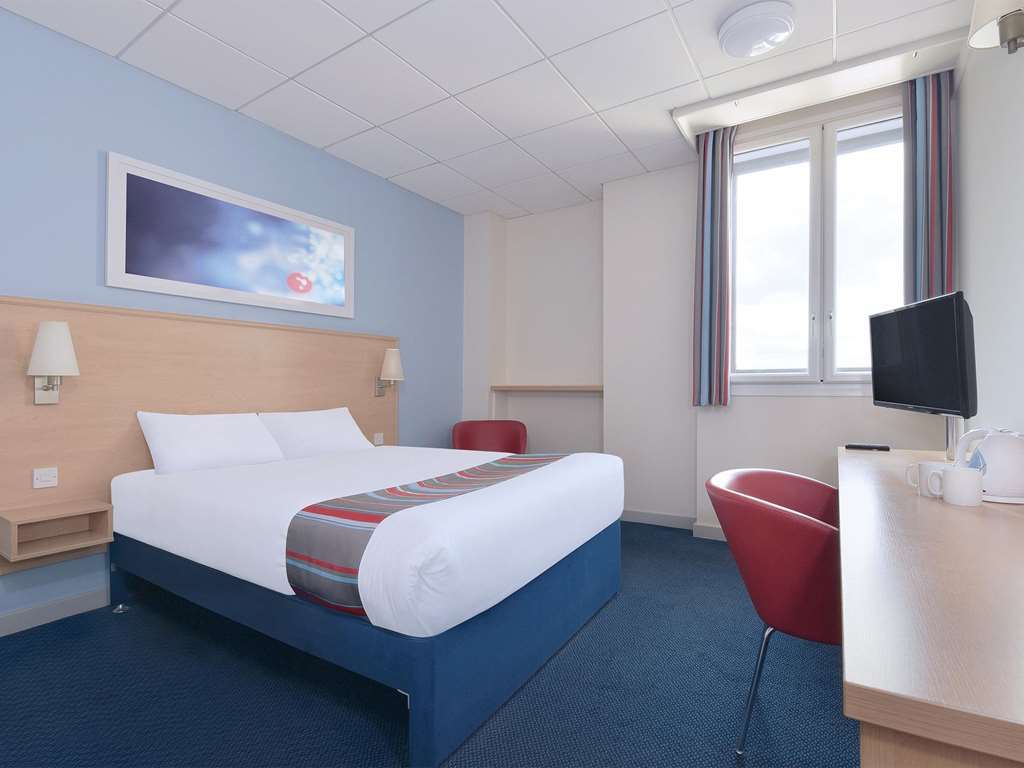 Travelodge Ashford Ashford  Phòng bức ảnh