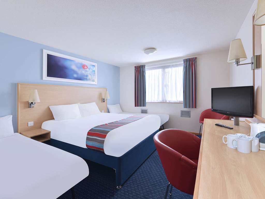 Travelodge Ashford Ashford  Phòng bức ảnh