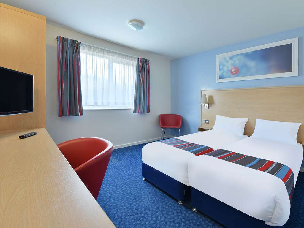 Travelodge Ashford Ashford  Phòng bức ảnh